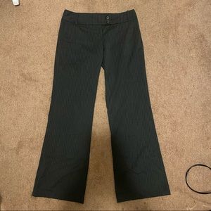 New York & Company Stretch Dress Pant with Real Pockets (: